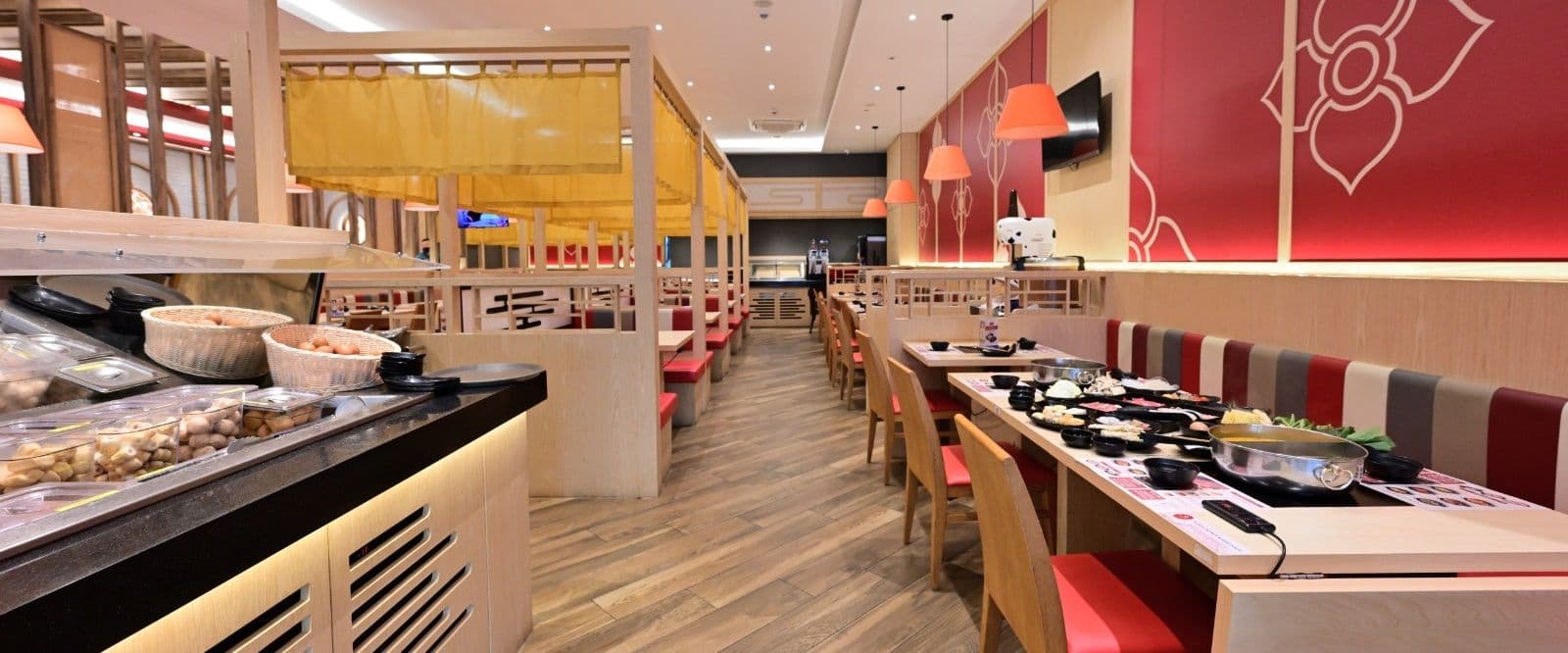 Suki Suki Hot Pot